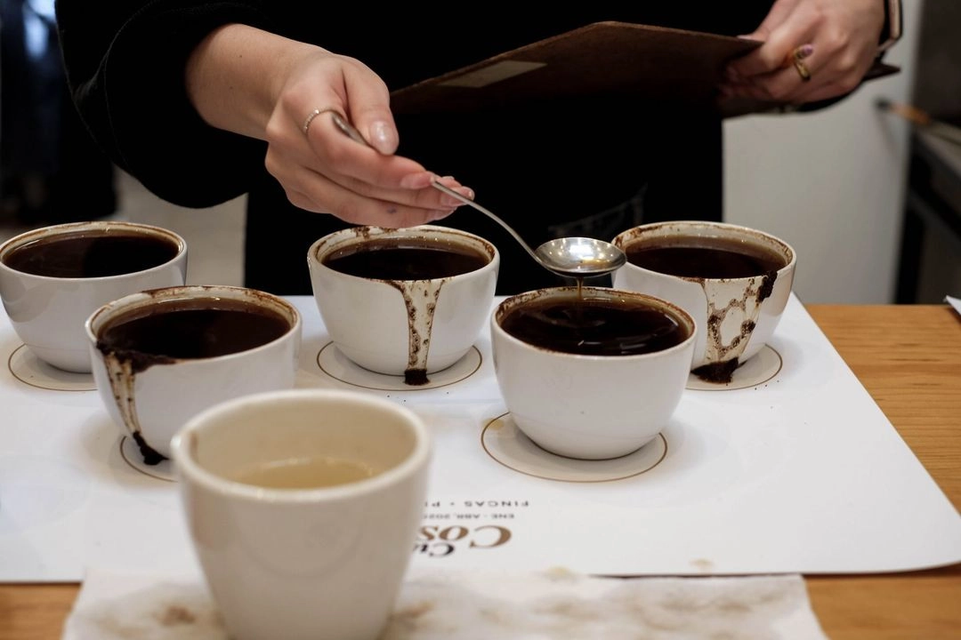 Hay que ver al café como un alimento que necesita un cuidado muy específico para que mantenga un buen sabor, aroma y color. Foto